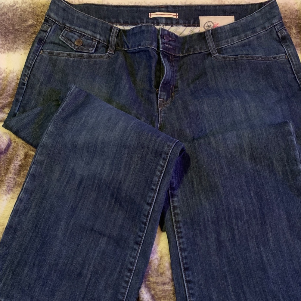 Gap 1969 limited edition denim